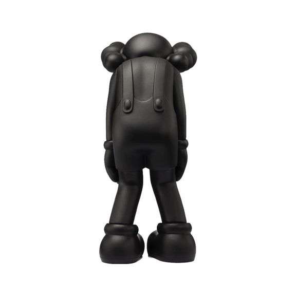 Small Lie (Black) by KAWS