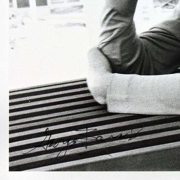 Marilyn Monroe by George Barris (1922-2016)