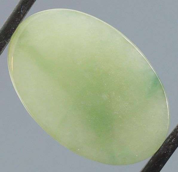 Really cool 15ct real Burma Jadite Jade