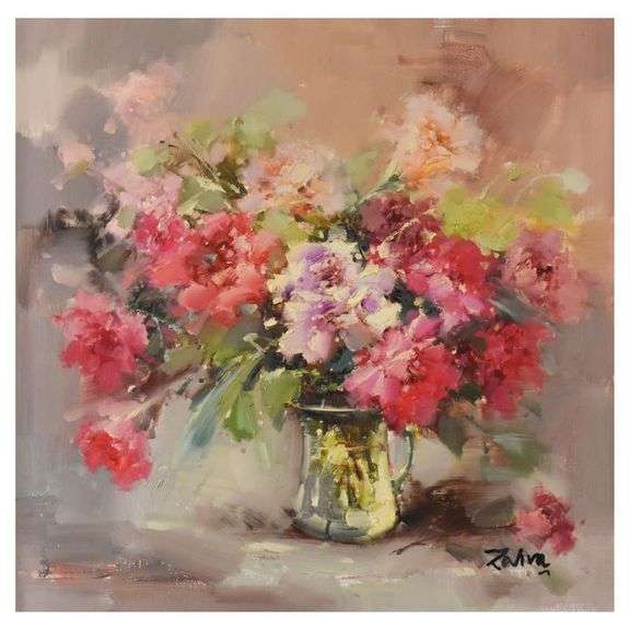 Untitled by Zahra Original