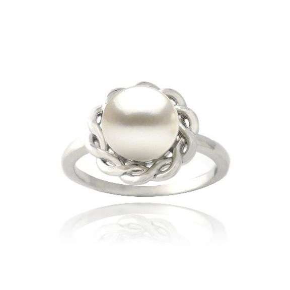 Freshwater Cultured Pearl Ring