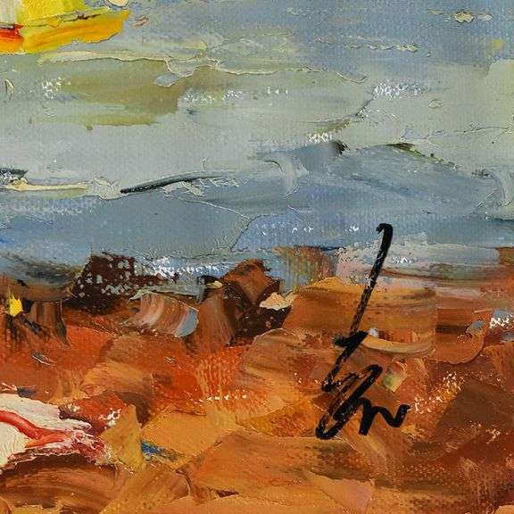Untitled by Inam Original