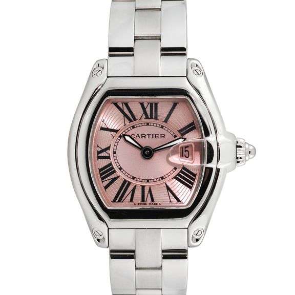 Cartier Roadster