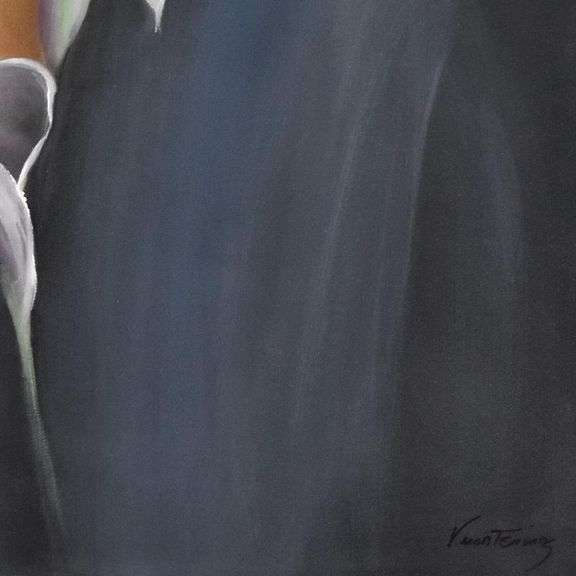 Untitled by Montesinos Original