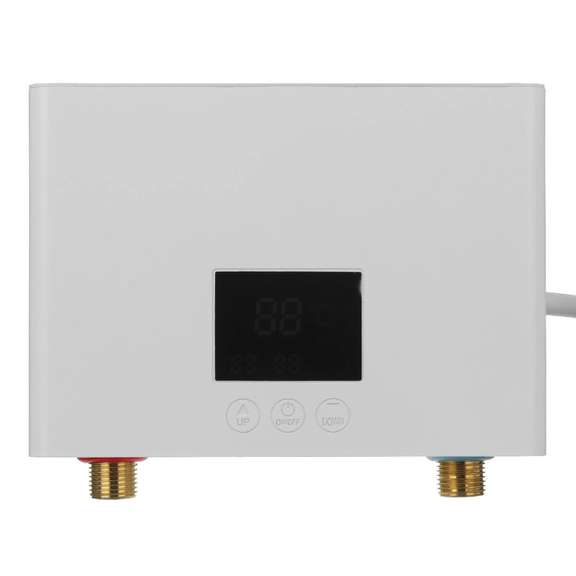 Instant Constant Temperature Electric Water Heater