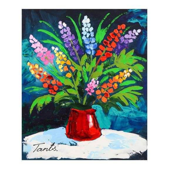 Untitled by Tants Original