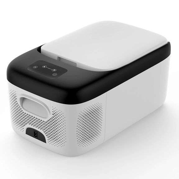 25L Portable Car Fridge/Freezer Electric Compressor