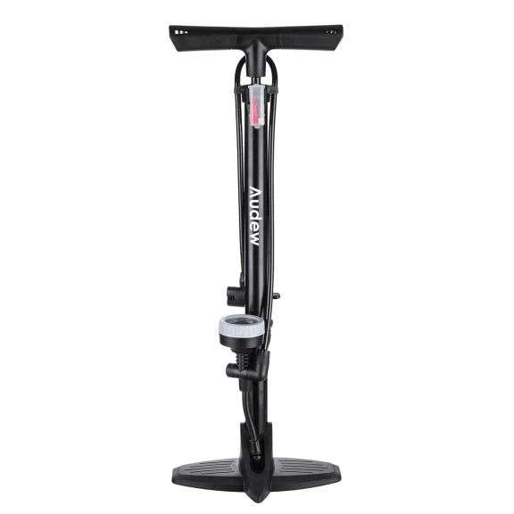 Portable Hand Air Inflator Pump