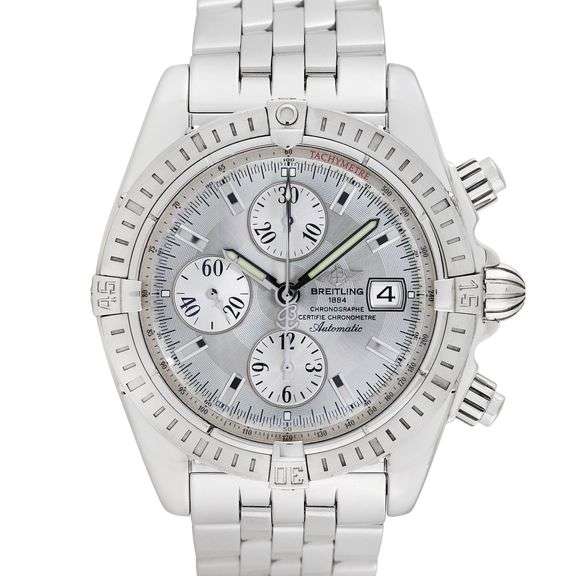 Breitling Chronomat Evolution