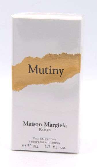 Maison Margiela Paris Mutiny Parfum