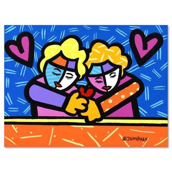 Untitled by Morais Original