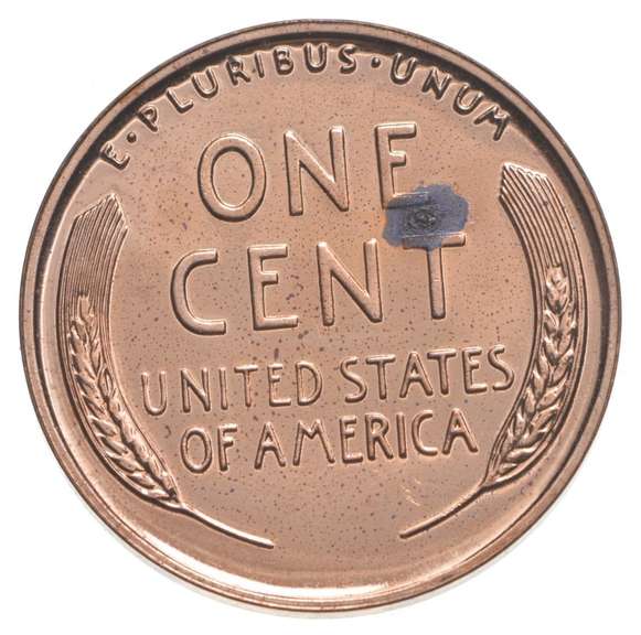 1940 Lincoln Wheat Cent Proof
