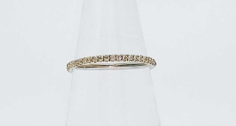 Magnificent high quality 18kt Solid Gold & Diamond Wedding Set! 1.53 Carats!