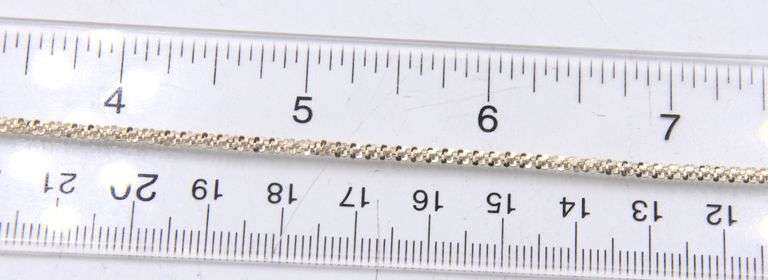Group Lot of 7 Vintage 925 Sterling Silver Bracelets