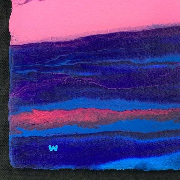 Wyland Original by Wyland Original