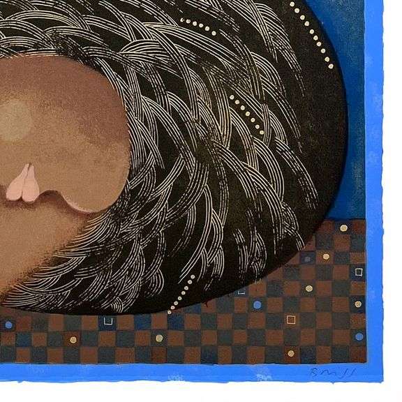 Untitled by Briss, Samy