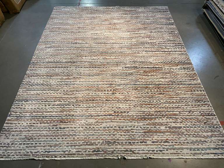 Stunning Modern Rug 6x8