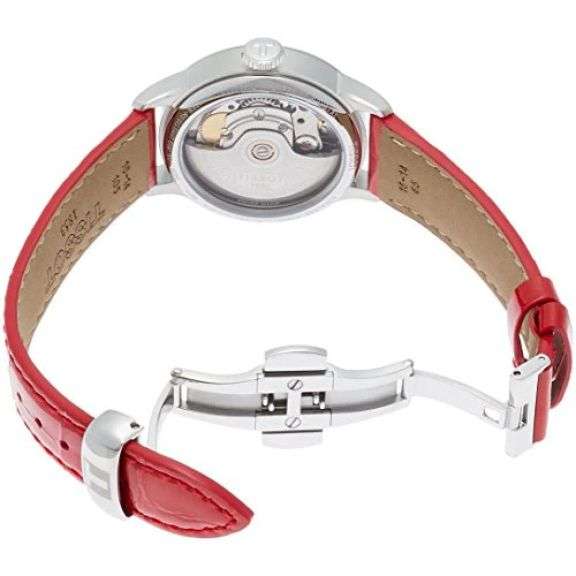 Tissot Mother-Of-Pearl Dial Automatic, New In Box.