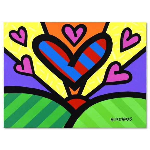 Untitled by Morais Original