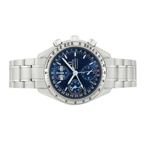 Omega Speedmaster Day/Date