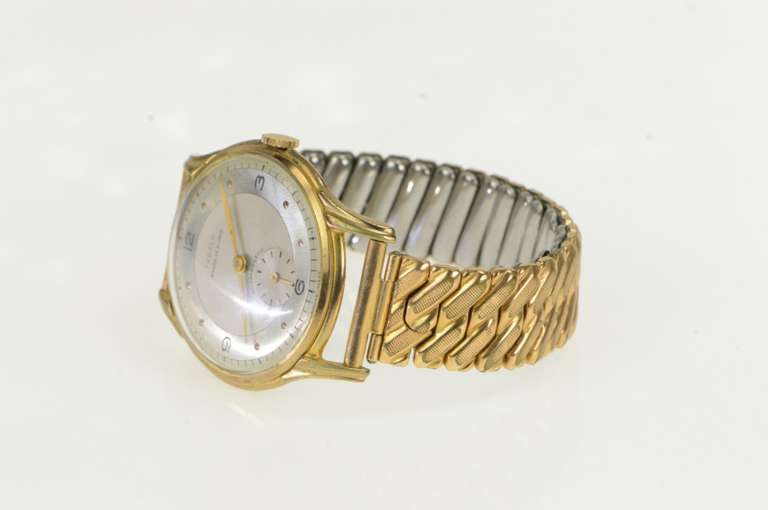 Tebela Mechanical 15 Jewel Women's Watch