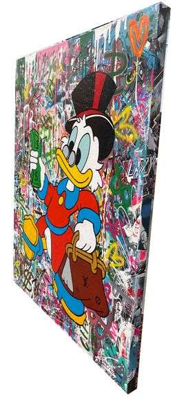 Remarkable Original by JOZZA