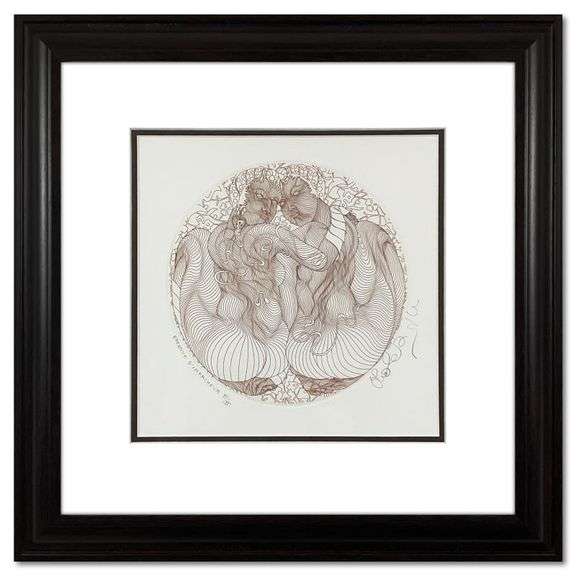 Gemini by Azoulay, Guillaume