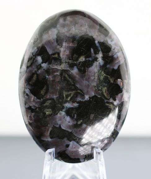 Stunning 107.04ct example of American Gabru Jasper