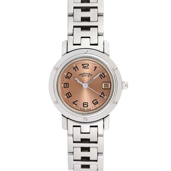 Hermes Clipper