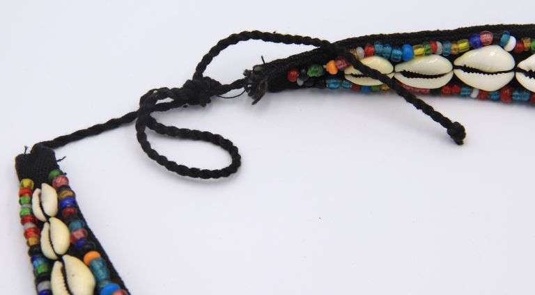 Costume Necklace
