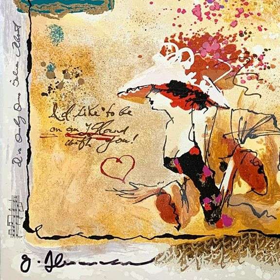 Untitled I by Alexander & Wissotzky