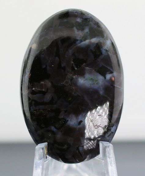 Stunning 52.52ct example of American Gabru Jasper
