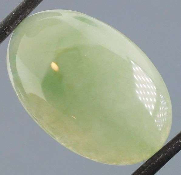 Really cool 15ct real Burma Jadite Jade