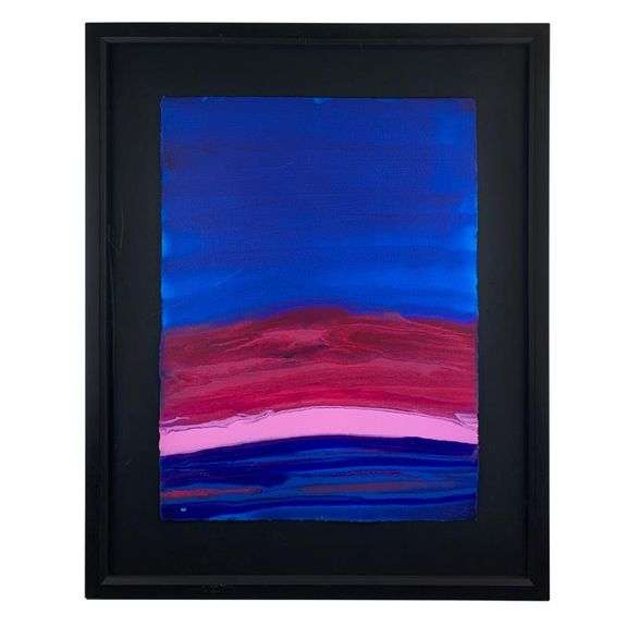 Wyland Original by Wyland Original
