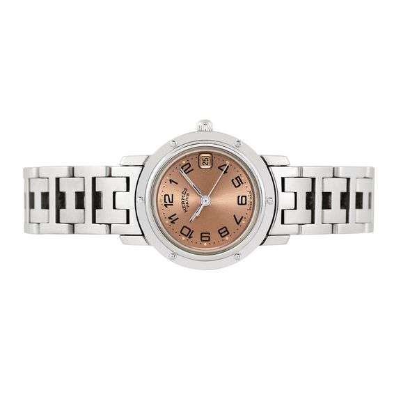 Hermes Clipper