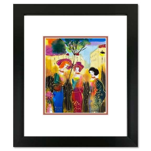 Untitled by Leider Original