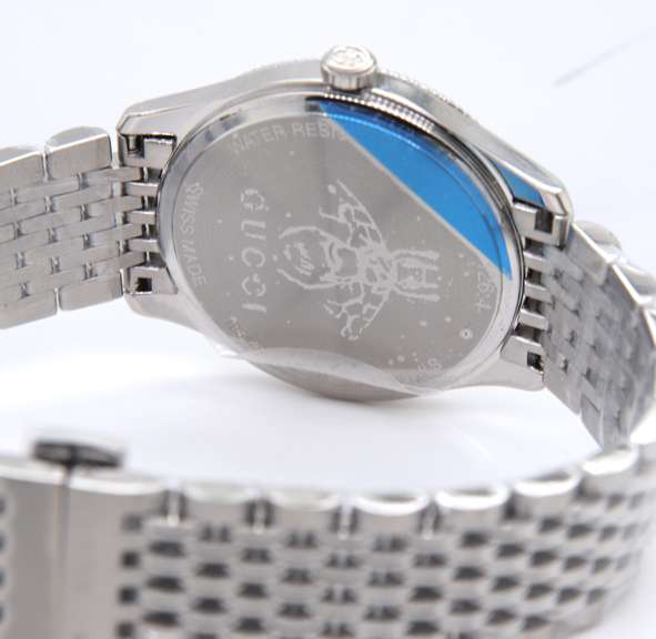 Gucci Watch | 36mm G-Timeless Bee Bracelet