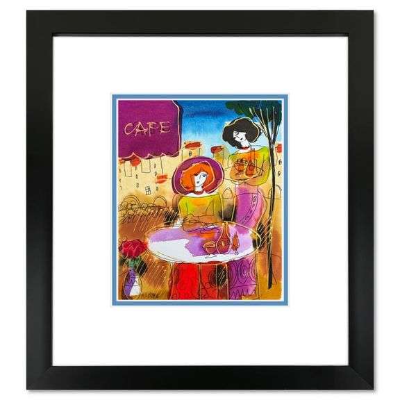 Untitled by Leider Original