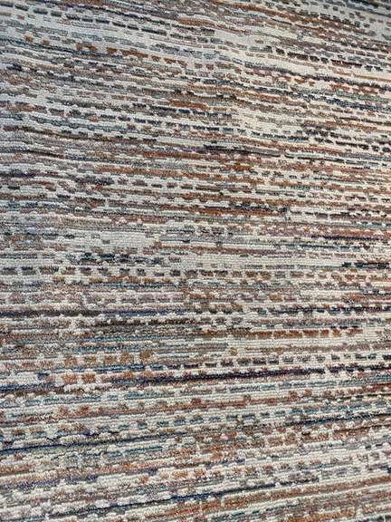 Stunning Modern Rug 6x8