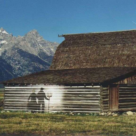 Pioneer Spirits by Sheer, Robert