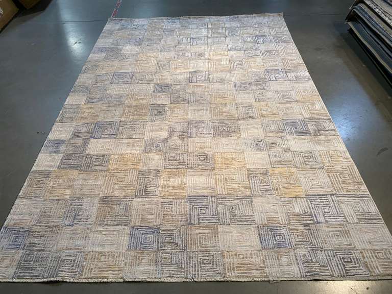 Stunning Modern Rug 6x8