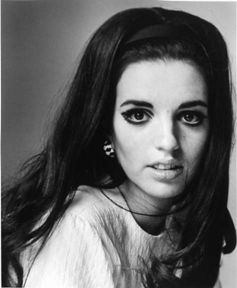 Francesco Scavullo- Liza Minnelli - 1967