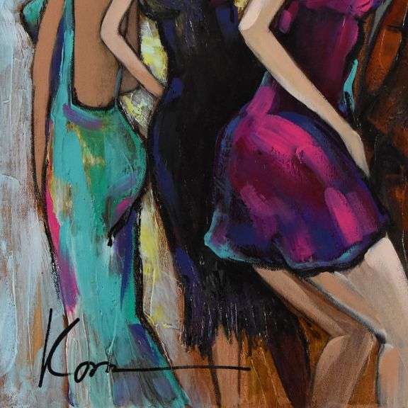 Untitled by Kern Original