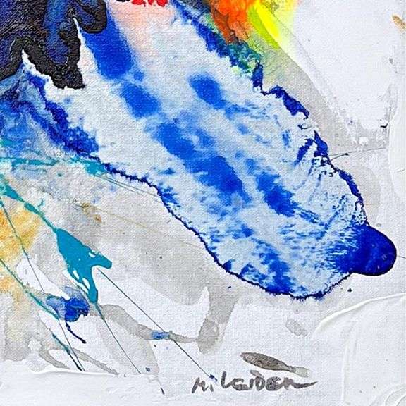Untitled by Leider Original
