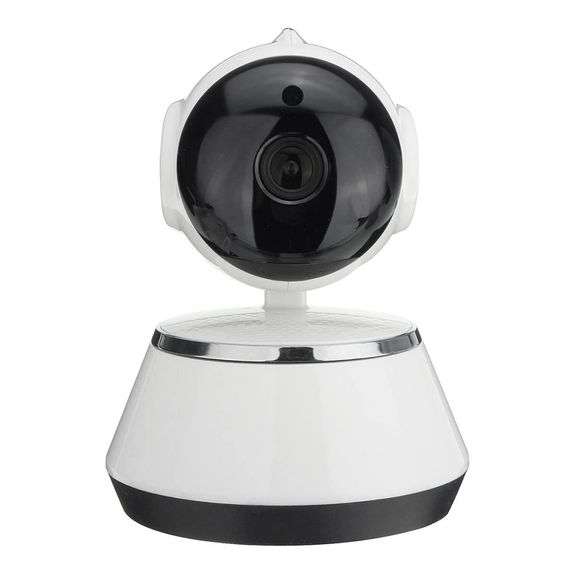 720 P Wireless Security CCTV IP Camera Night Vision