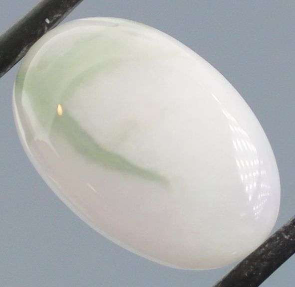 Gorgeous 10.55ct real Burma Jadite Jade