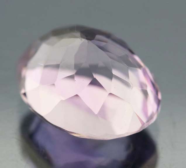 Outstanding 9.23ct natural Bolivian Amethyst