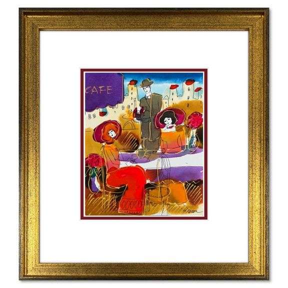 Untitled by Leider Original