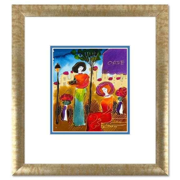 Untitled by Leider Original