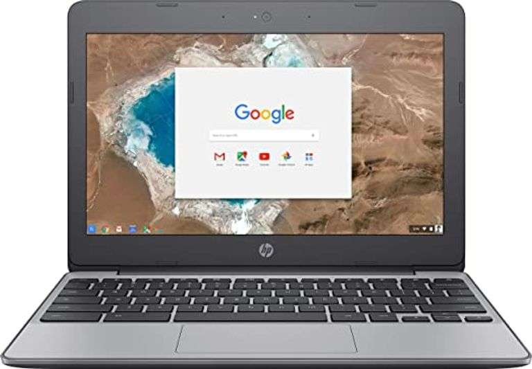 HP Chromebook 11 G5